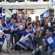 Yom Haatzmaut San Francisco Hillel