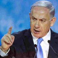 netanyahu