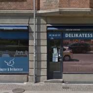 copenhagen kosher deli