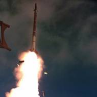 David's Sling missile defense system