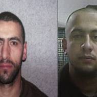 Hamas terror cell