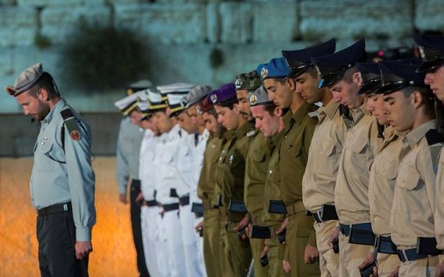 Yom Hazikaron