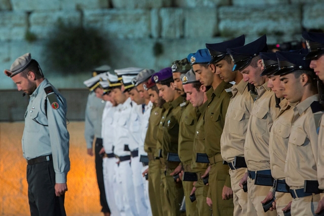 Yom Hazikaron