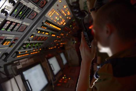 submarine Navy IDF