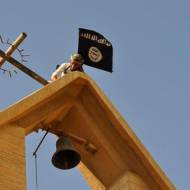 isis church