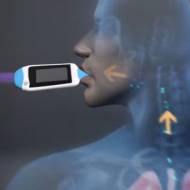 Nanose cancer detector
