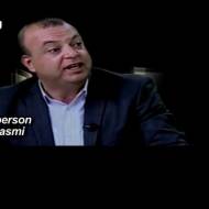Osama Al-Qawasmi