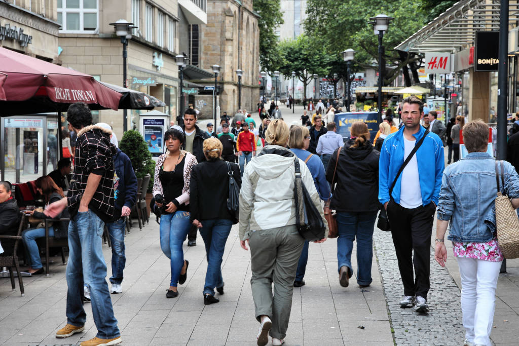 Essen, Germany