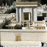 holy temple