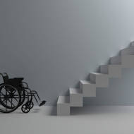 Disabled
