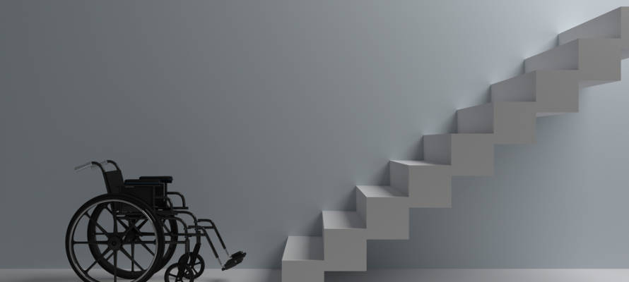 Disabled