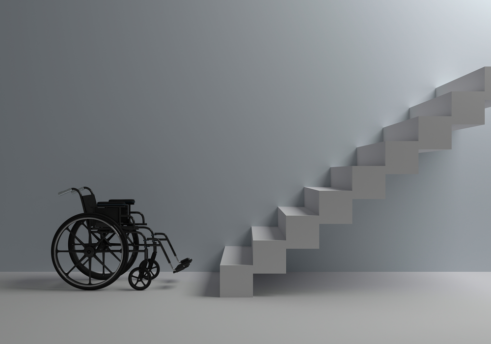 Disabled