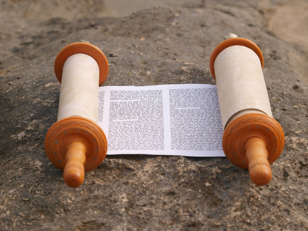 Torah