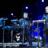 Duran Duran