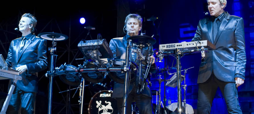 Duran Duran