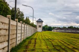 Dachau Concentration Camp