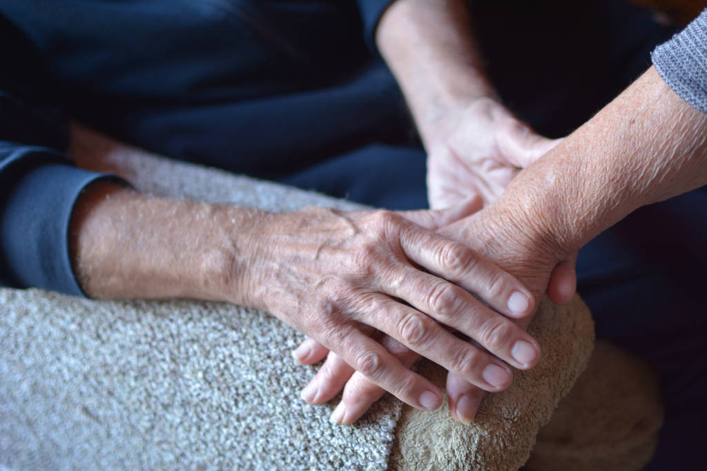 Caring for others