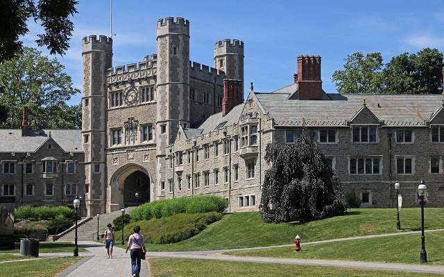 Princeton University
