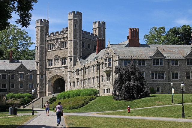 Princeton University