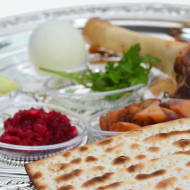 seder plate