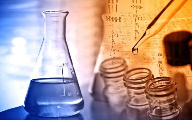 Chemical reserach