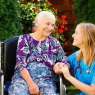 Respecting elders