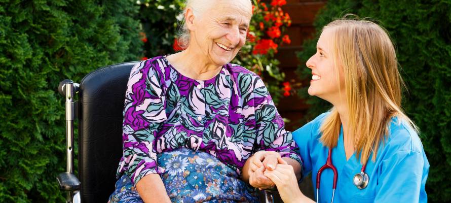 Respecting elders
