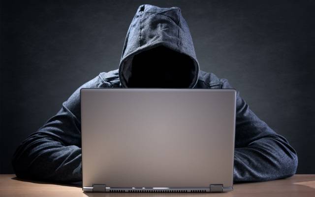 Hacker