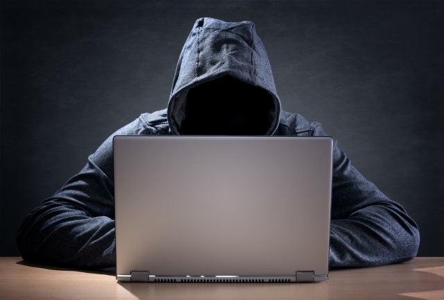Hacker