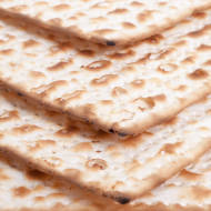 passover matzah