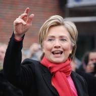 Hillary Clinton
