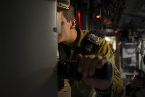 submarine Navy IDF