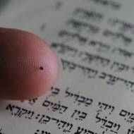 The Nano Bible
