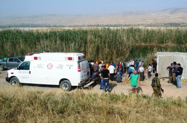 Israeli rescue