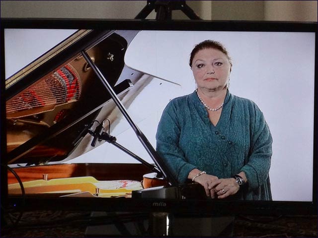 Yablanskaya