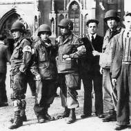 dutch resistance