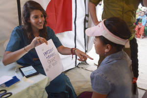 IDF Nepal