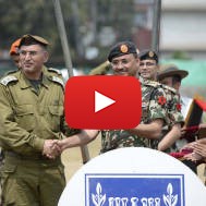 IDF Nepal