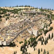 City of David