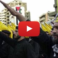 Hezbollah terrorists