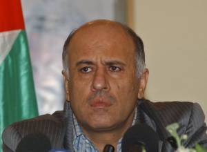 Jibril Rajoub