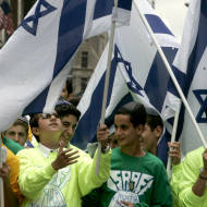 Israel Day Parade