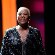 Dionne Warwick