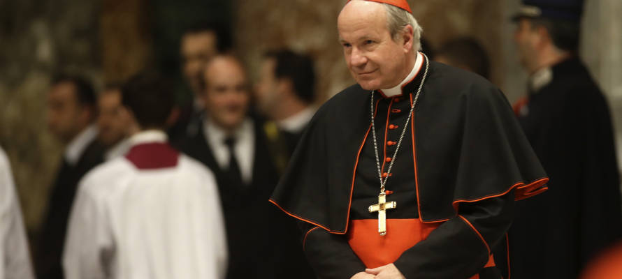 Christoph Schoenborn