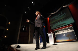 Rick Santorum