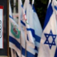 Munich Palestinian terrorists