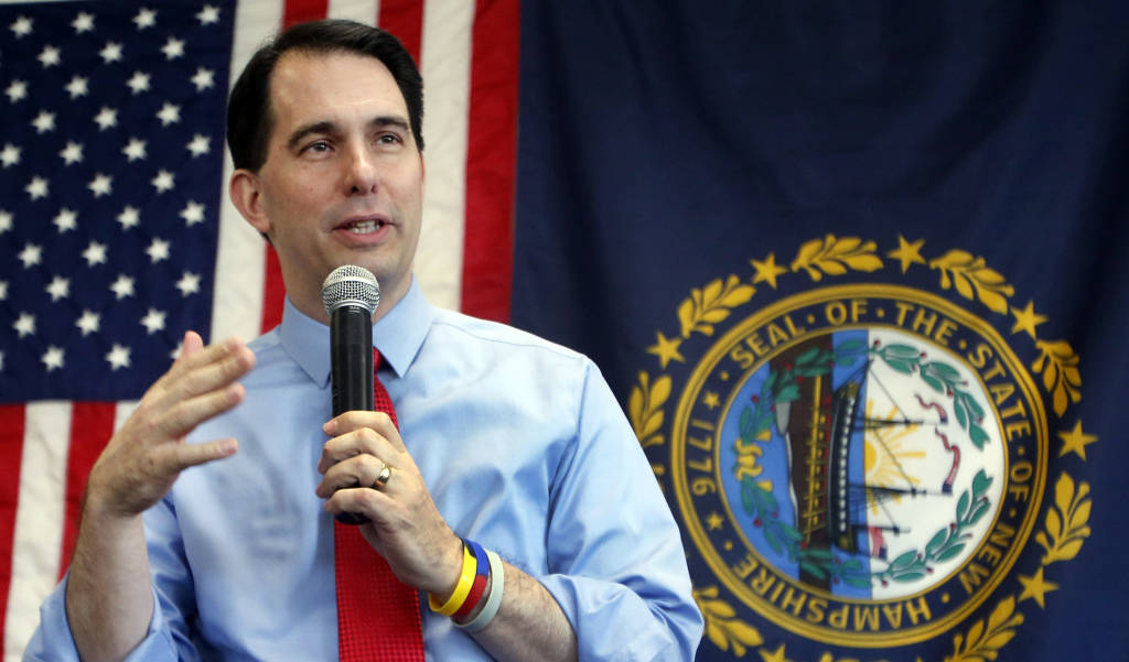 Scott Walker
