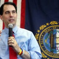 Scott Walker