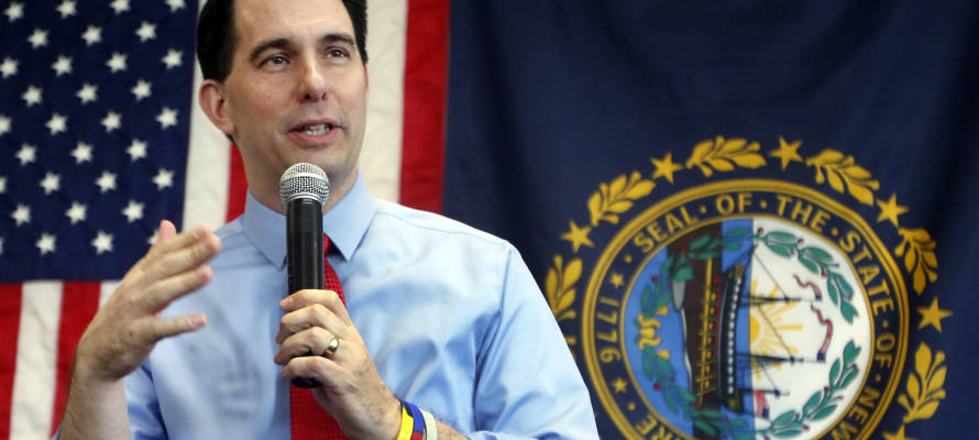 Scott Walker