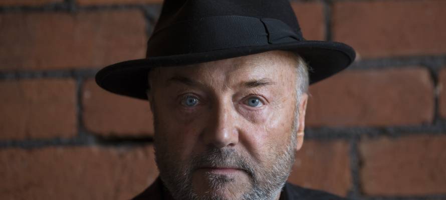 George Galloway